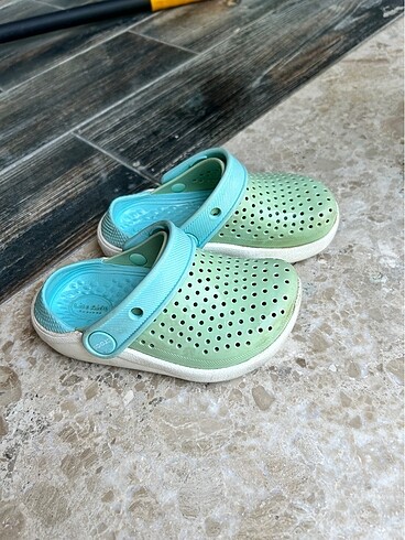 24 Beden 24no crocs