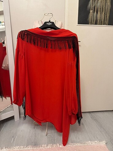 Seçil Tunik