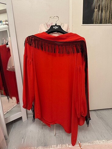 42 Beden Tunik
