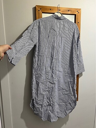 LC Waikiki Lcw uzun tunik gömlek yazlık
