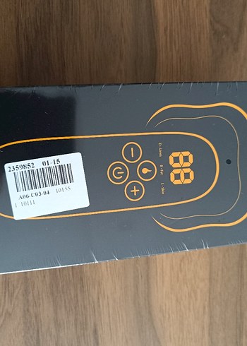 Selülit Masaj ve Egzersiz Cihazı - Görsel 7