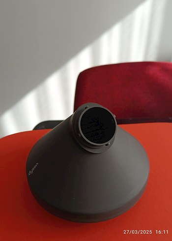 Dyson Airwrap Difüzör Başlık