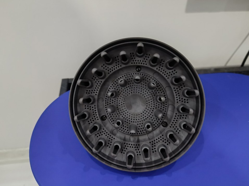 Dyson Airwrap Difüzör Vigo Başlık - Görsel 2