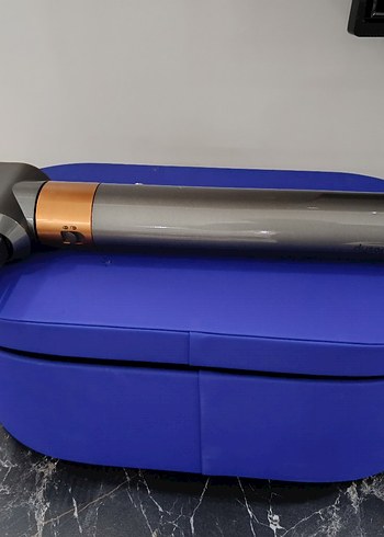 Dyson Airwrap Geniş Tarak Başlık - Görsel 2