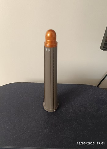 Dyson Airwrap Konik Bukle Başlık - Görsel 2