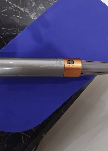 Dyson Airwrap Konik Bukle Başlık - Görsel 3