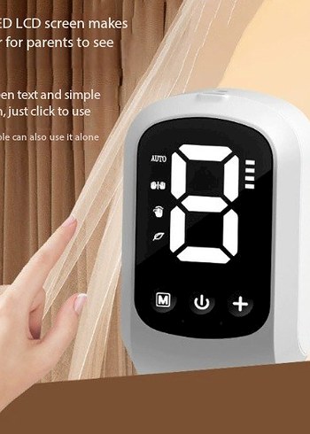 Rehabilitasyon ve Eğitim Cihazı - Görsel 2