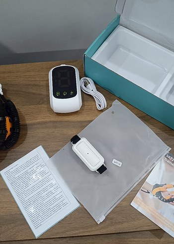 Rehabilitasyon ve Eğitim Cihazı - Görsel 4