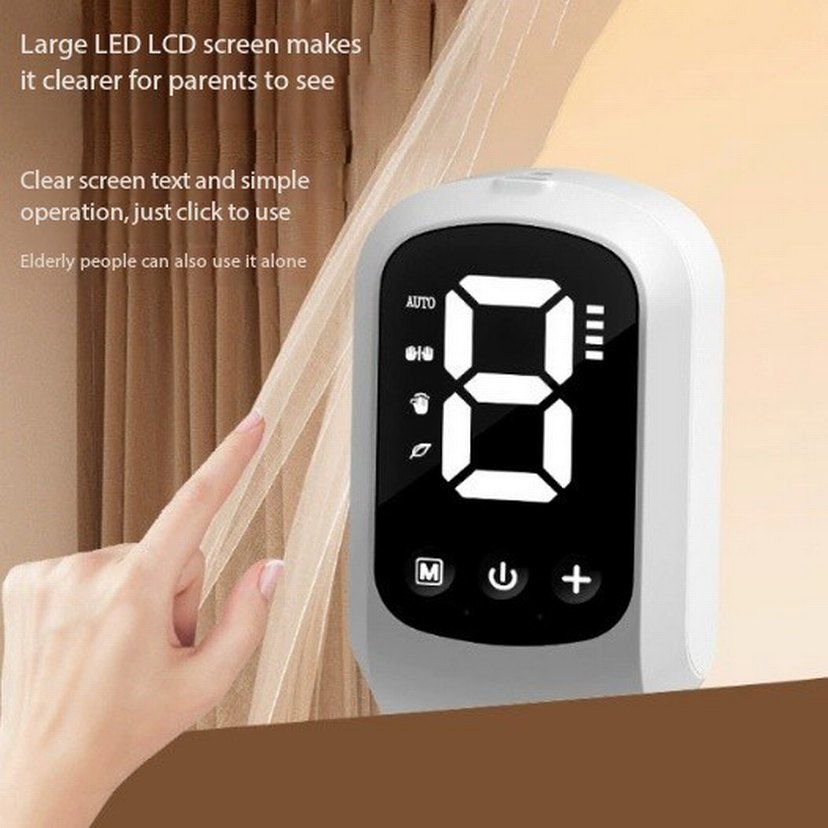 Rehabilitasyon ve Eğitim Cihazı - Görsel 2