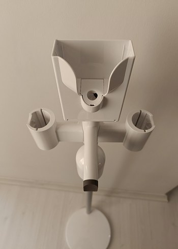 Dyson V12 Ayaklı Stand Ünite - Görsel 2