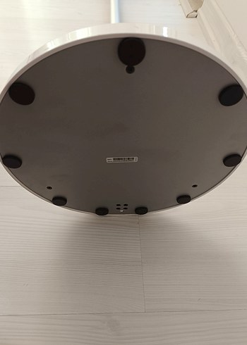 Dyson V12 Ayaklı Stand Ünite - Görsel 7