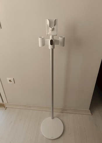 Dyson V12 Ayaklı Stand Ünite - Görsel 4