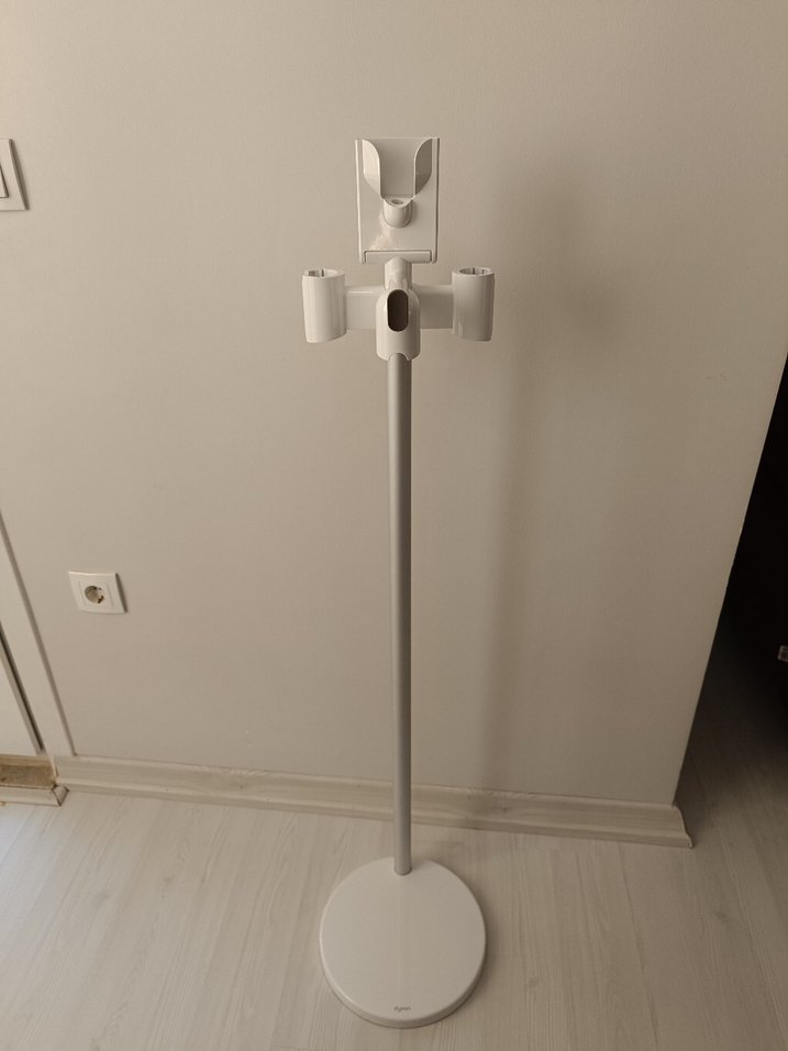 Dyson V12 Ayaklı Stand Ünite - Görsel 4