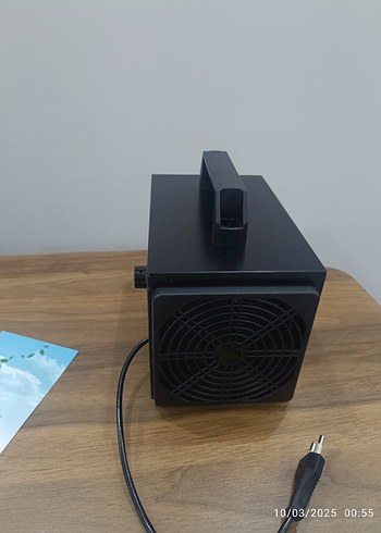 Ozon Jeneratörü - Görsel 4