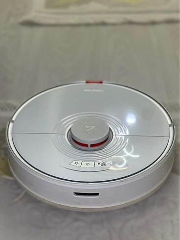 ROBOROCK S7 ROBOT SÜPÜRGE