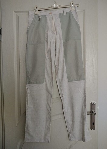 Keten pantolon 