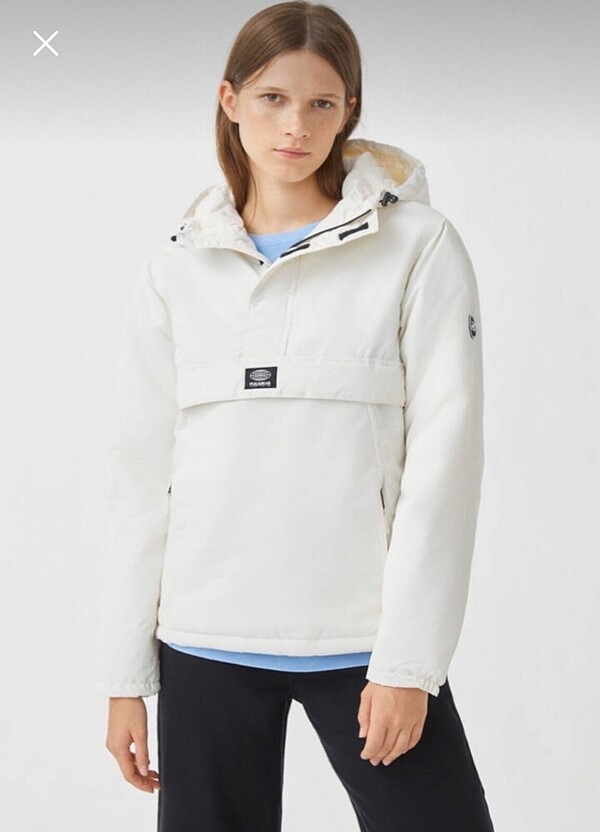 Kanguru Mont Pull And Bear Mont 20 İndirimli Gardrops