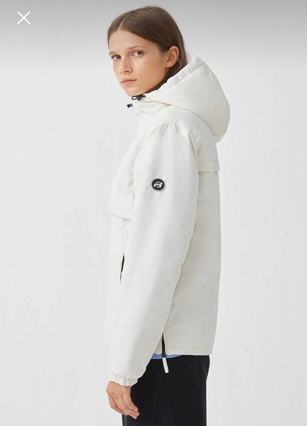 Kanguru Mont Pull And Bear Mont 20 İndirimli Gardrops