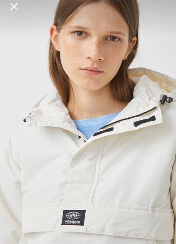 Kanguru Mont Pull And Bear Mont 20 İndirimli Gardrops