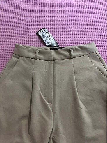 Trendyol & Milla Kumaş pantolon