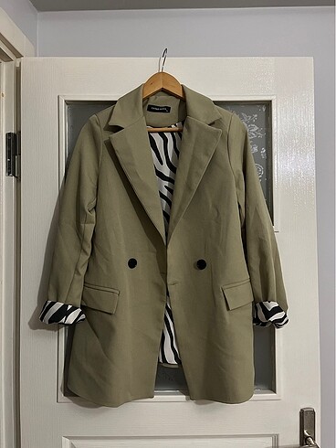 Blazer ceket