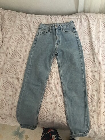 Stradivarius Stradivarius jean pantolon
