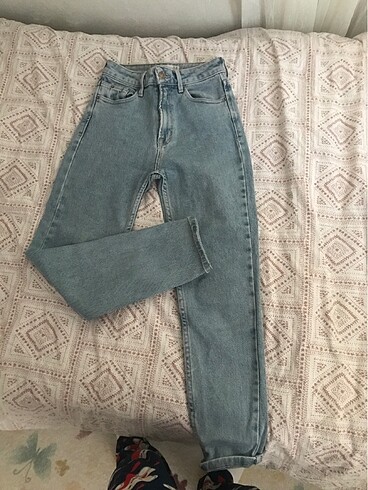Stradivarius jean pantolon