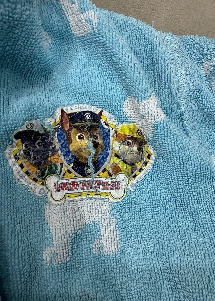 Özdilek bornoz - Görsel 3