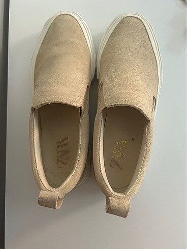Zara Zara Ayakkabı