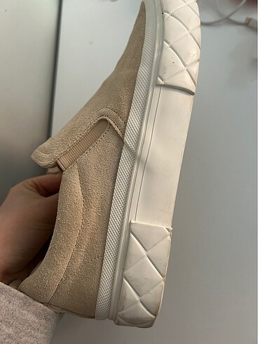 39 Beden Zara Ayakkabı
