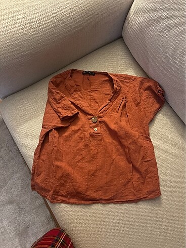 LC Waikiki Gömlek