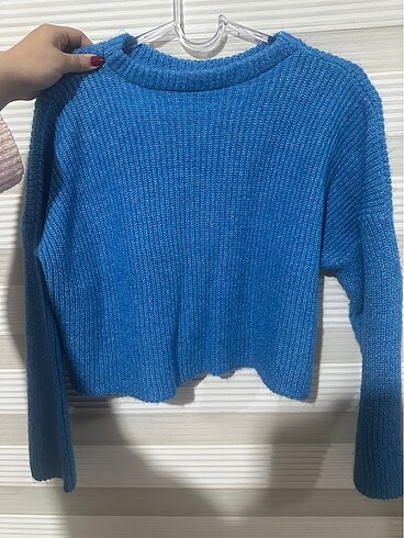 Crop kazak