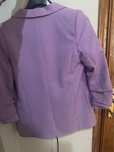 36 Beden Blazer ceket