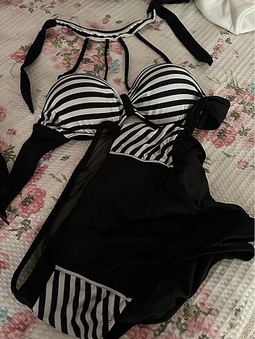 Bikini takım