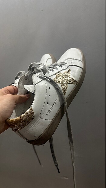 Golden goose