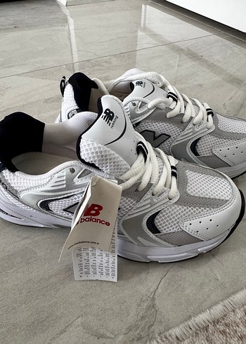 New Balance Spor Ayakkabı