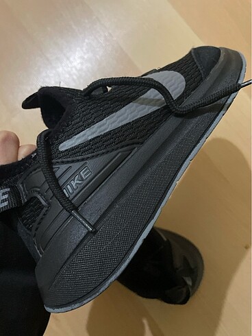 37 Beden Nike ayakkabı