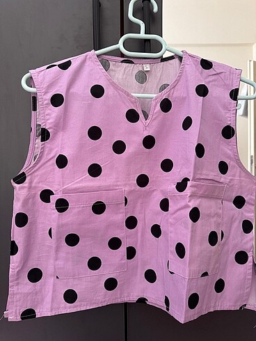 Zara İkili crop