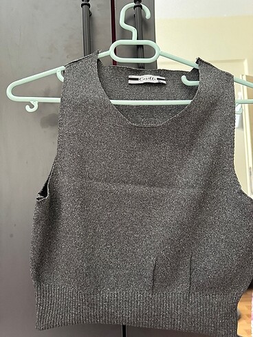 Crop/ bralet