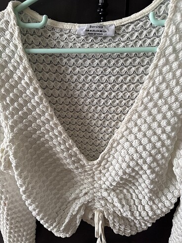 Bershka Body /crop