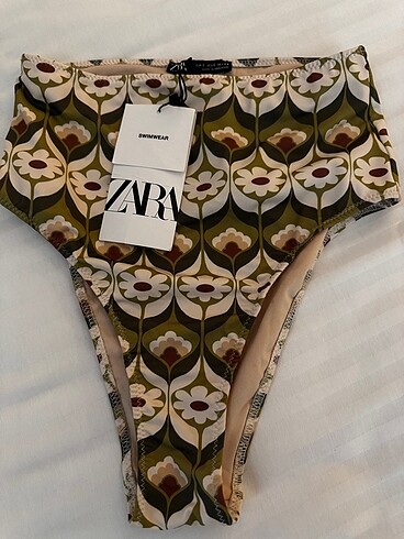 Zara bikini