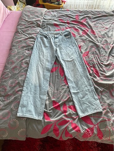 Levis 501
