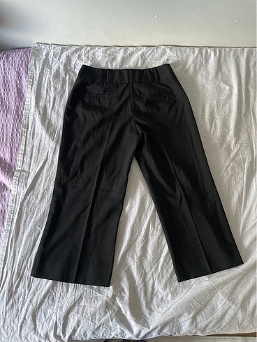 34 Beden Kumaş pantolon