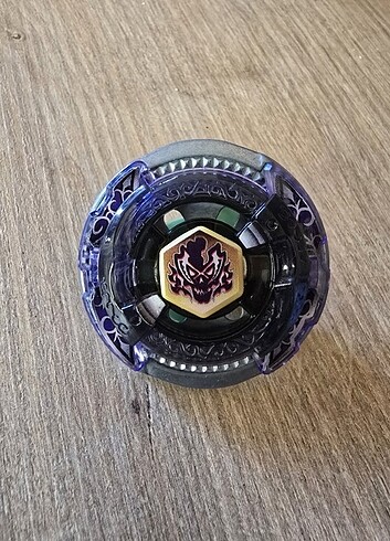 Takara tomy 0 ayarında scythe kronos