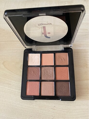 Flormar FLORMAR FAR PALETİ