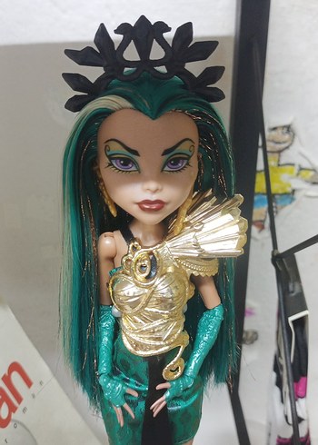 Monster High monster high