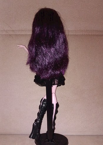 Beden Renk monster high elissabat