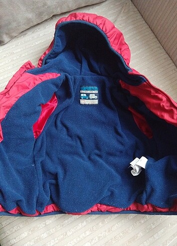 LC Waikiki Bebek mont