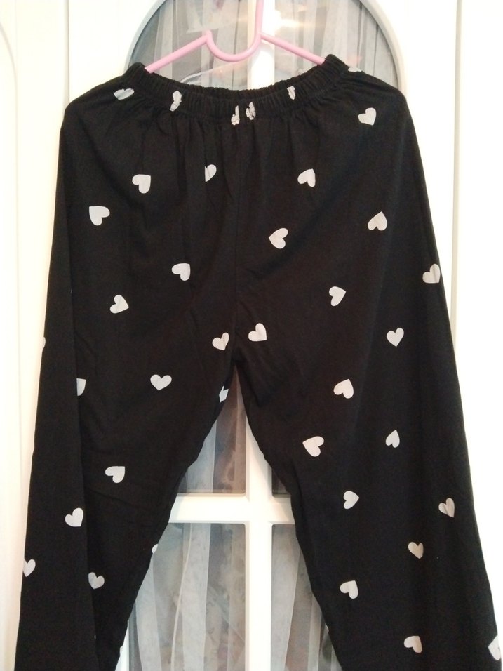 pijama alt - Görsel 2