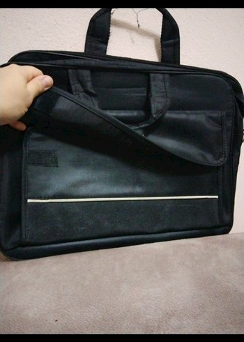 laptop evrak çantası - Görsel 3
